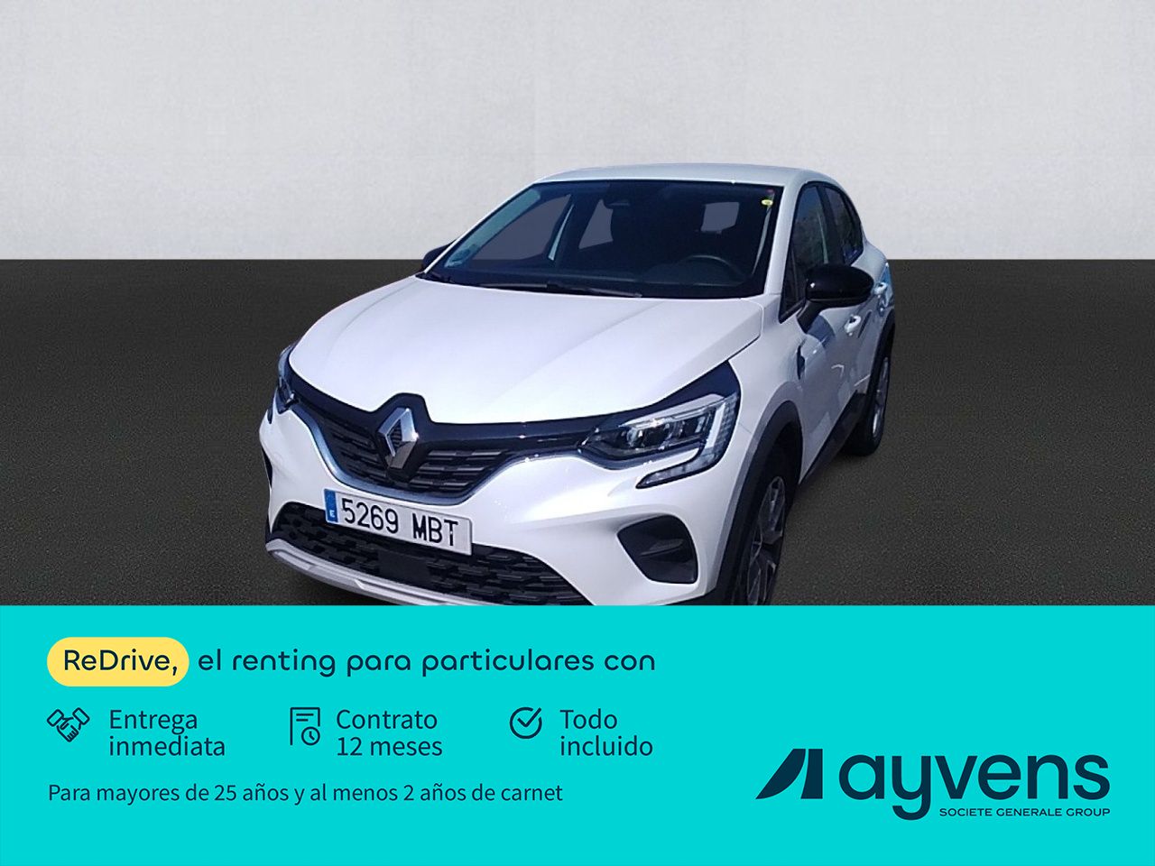 Foto renault captur 2022 /