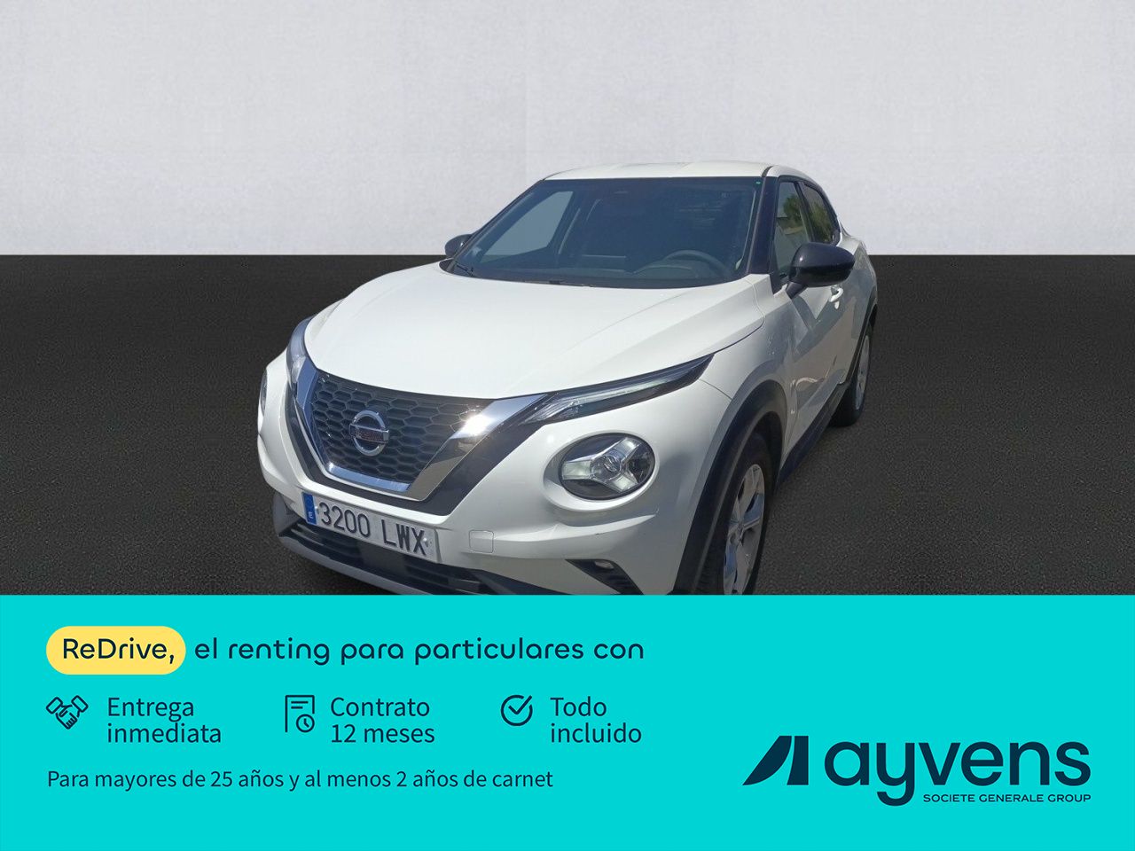 Foto nissan juke 2022 /
