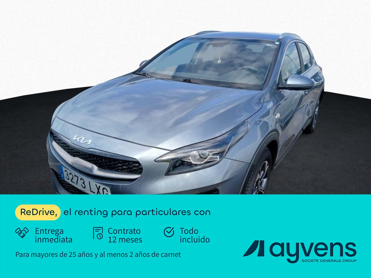 Foto kia xceed 2022 /