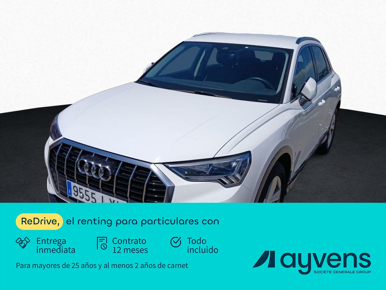 Foto audi q3 2022 /
