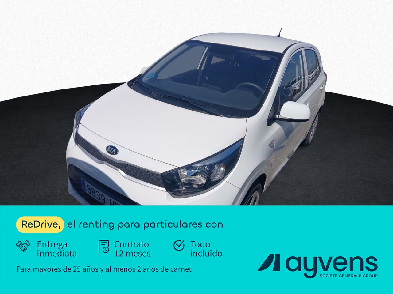 Foto kia picanto 2023 /