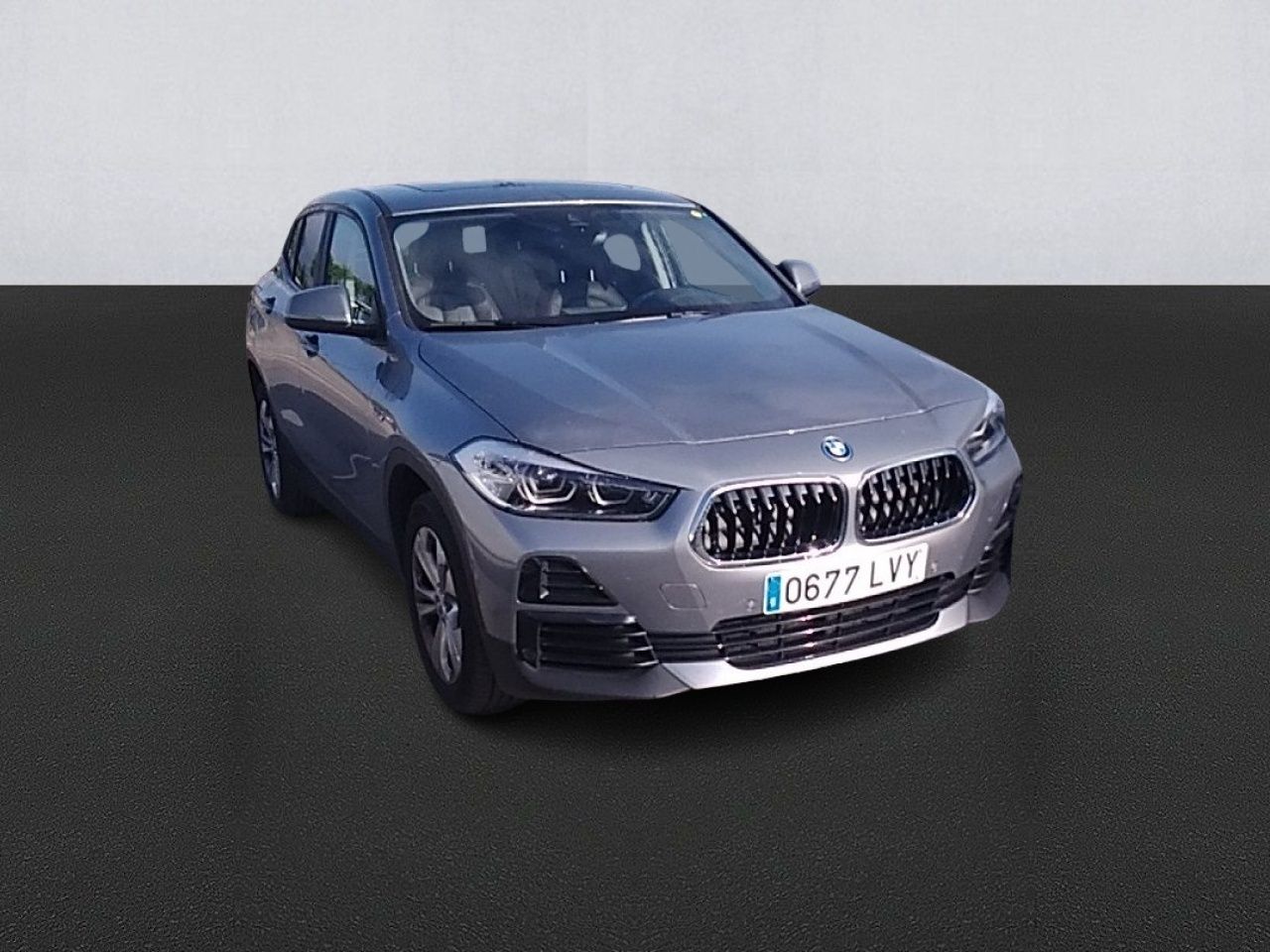 bmw x2 2022 / foto grande (3)