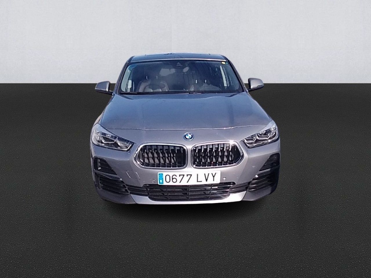 bmw x2 2022 / foto grande (2)