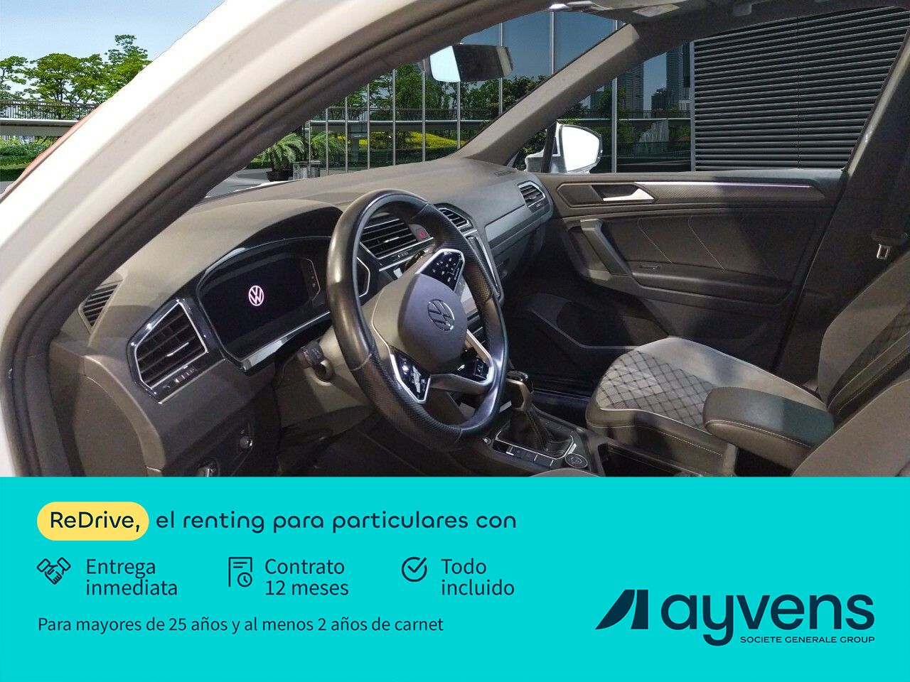 Foto volkswagen tiguan 2021 /