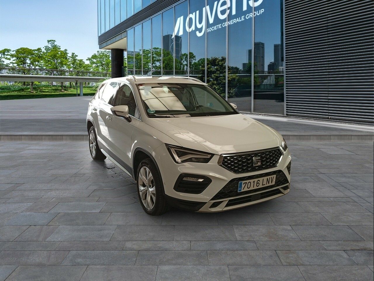 seat ateca 2021 / foto grande (3)