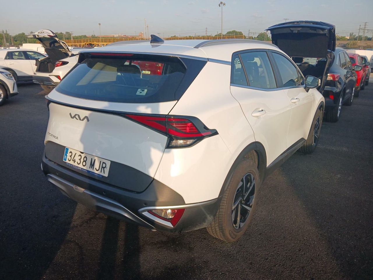 kia sportage 2023 / foto grande (3)