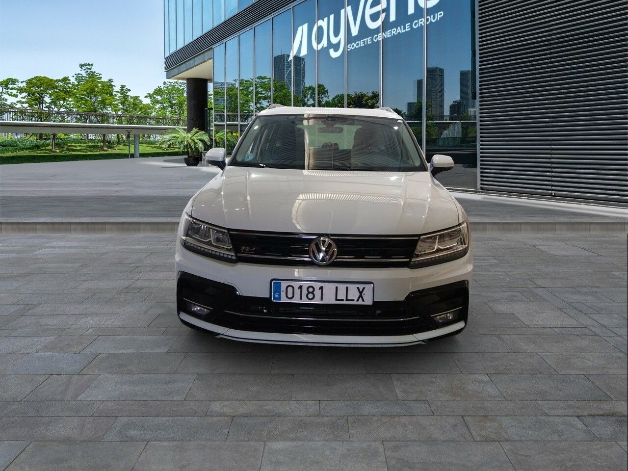 volkswagen tiguan 2020 / foto grande (2)