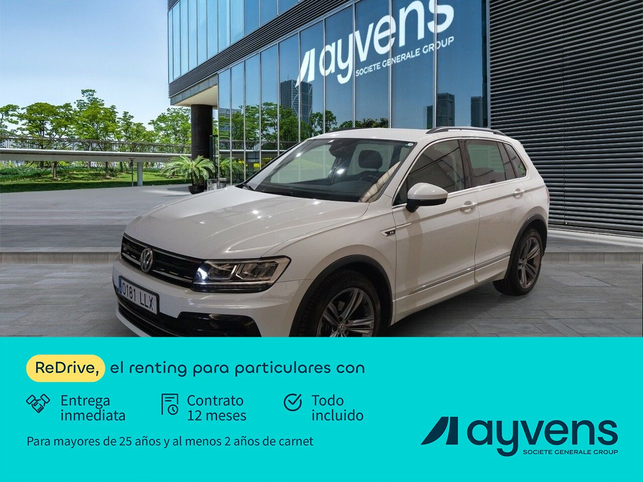 Foto volkswagen tiguan 2020 /
