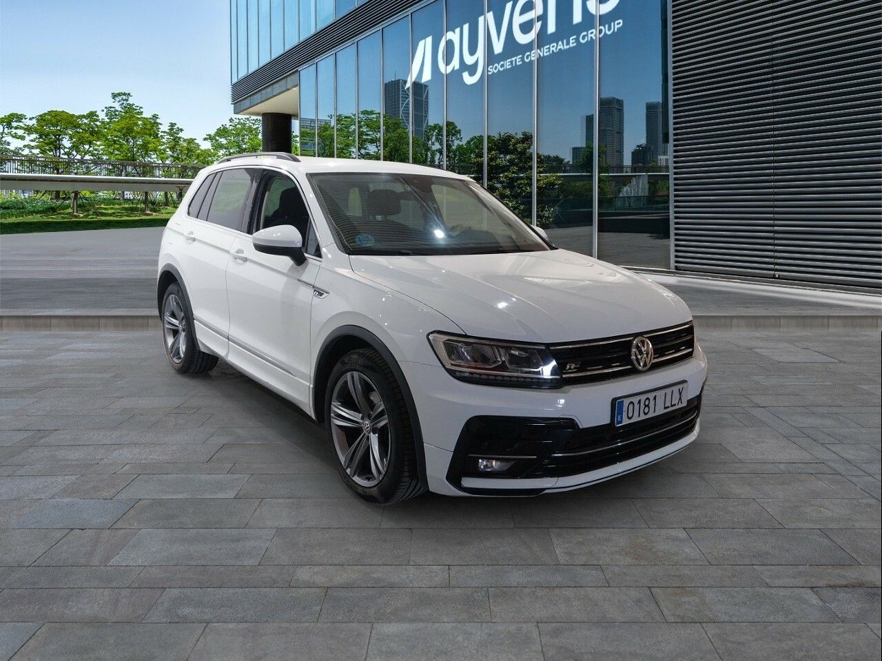 volkswagen tiguan 2020 / foto grande (3)