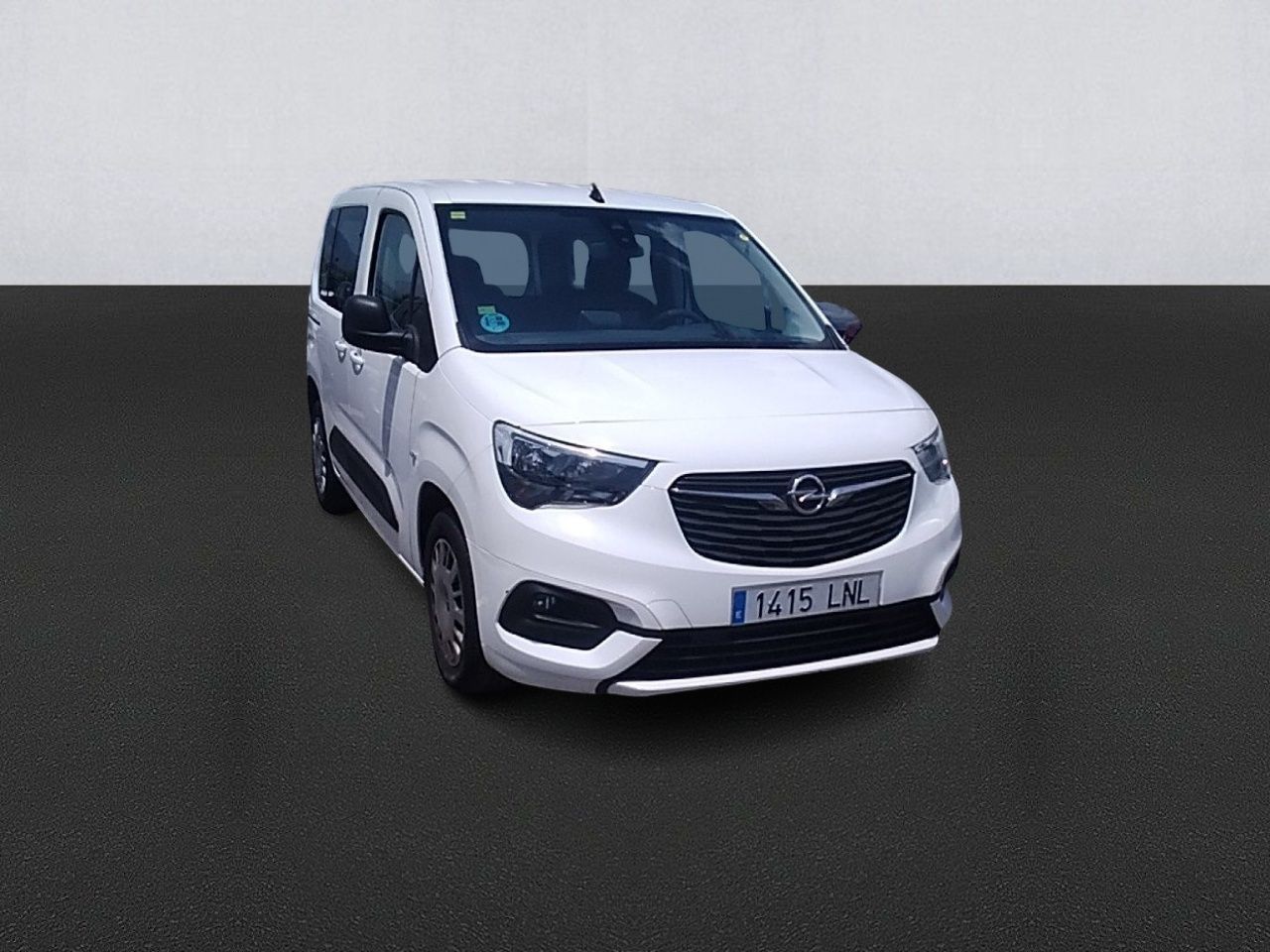 opel combo cargo 2021 / foto grande (3)