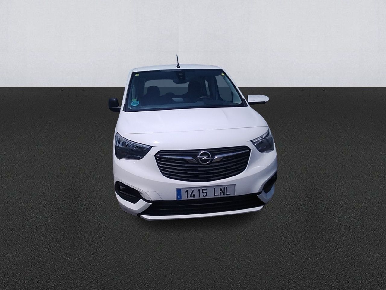 opel combo cargo 2021 / foto grande (2)