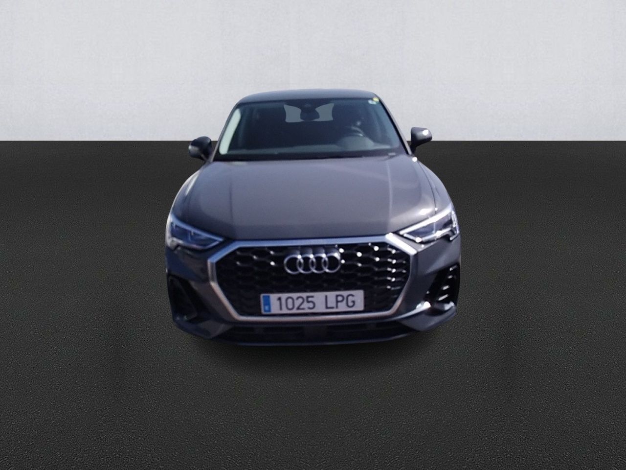 audi q3 2021 / foto grande (2)