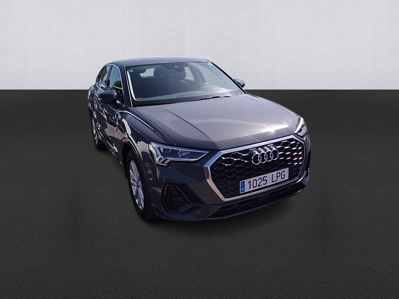 audi q3 2021 / foto grande (3)