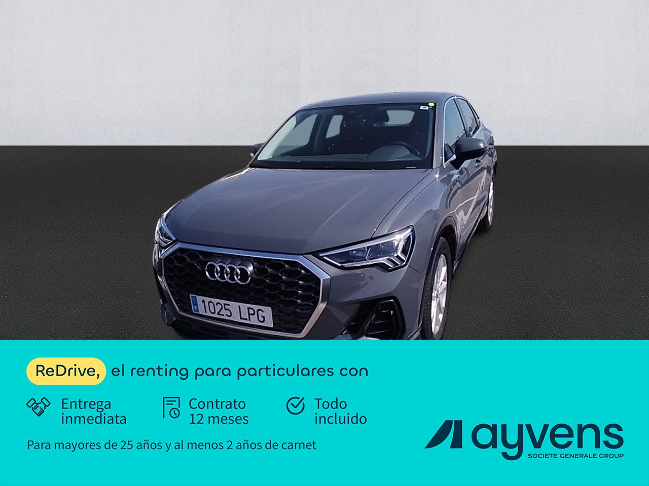 Foto audi q3 2021 /