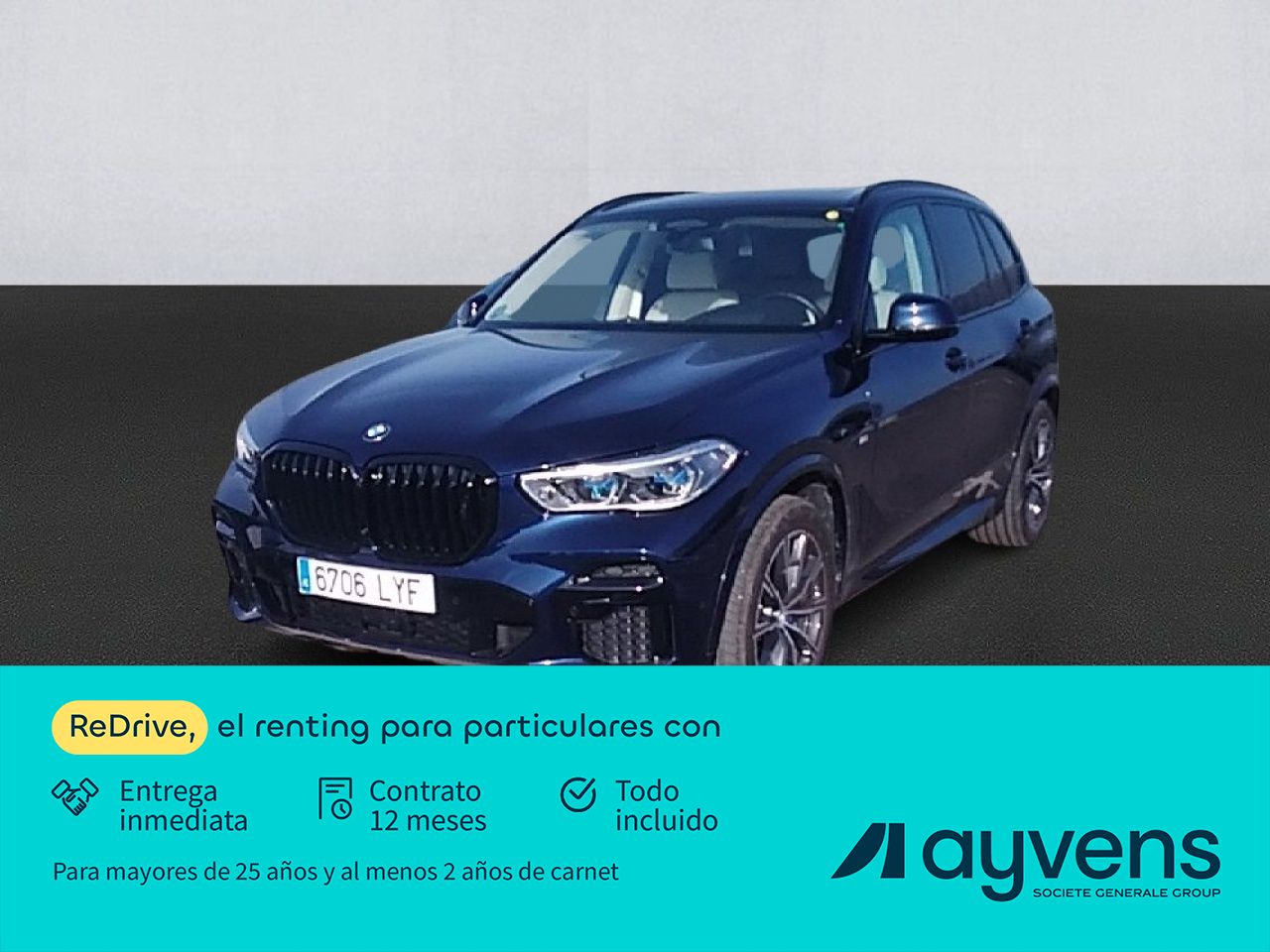 Foto bmw x5 2022 /