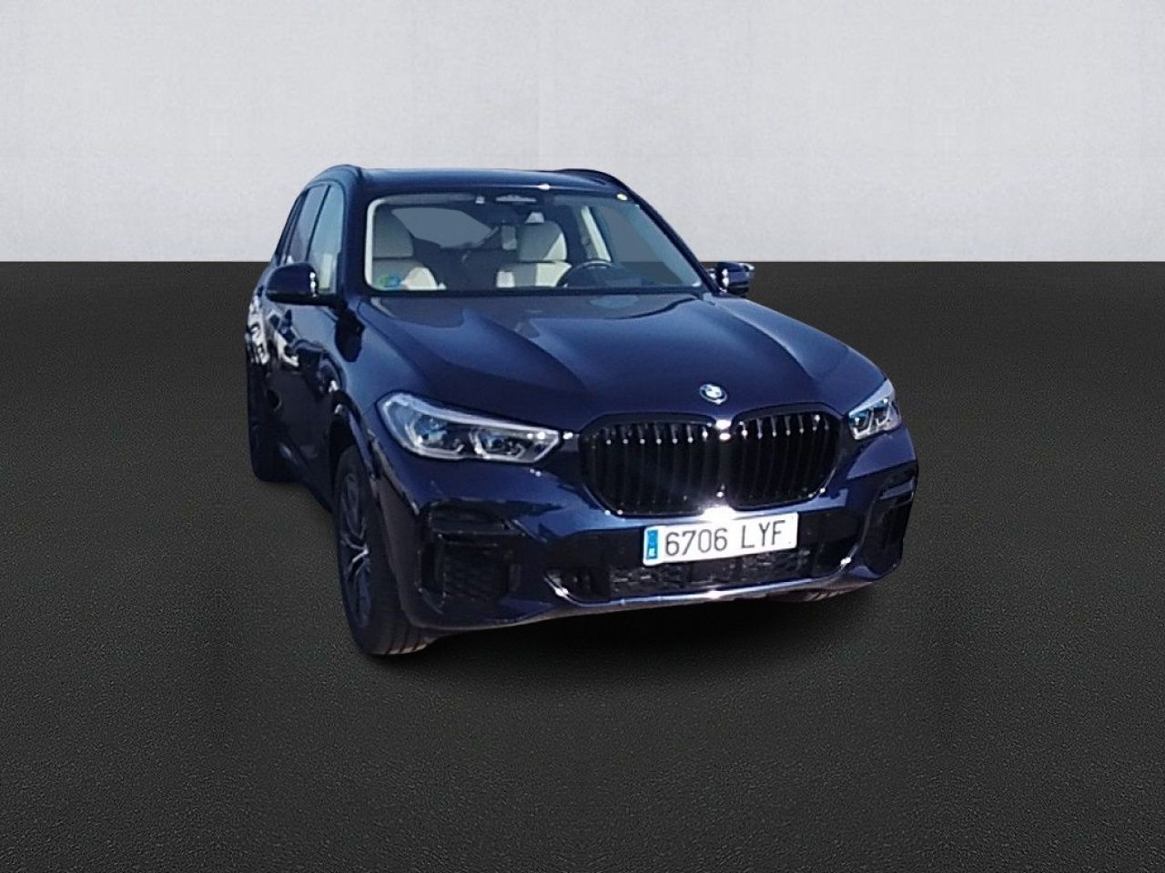 bmw x5 2022 / foto grande (3)