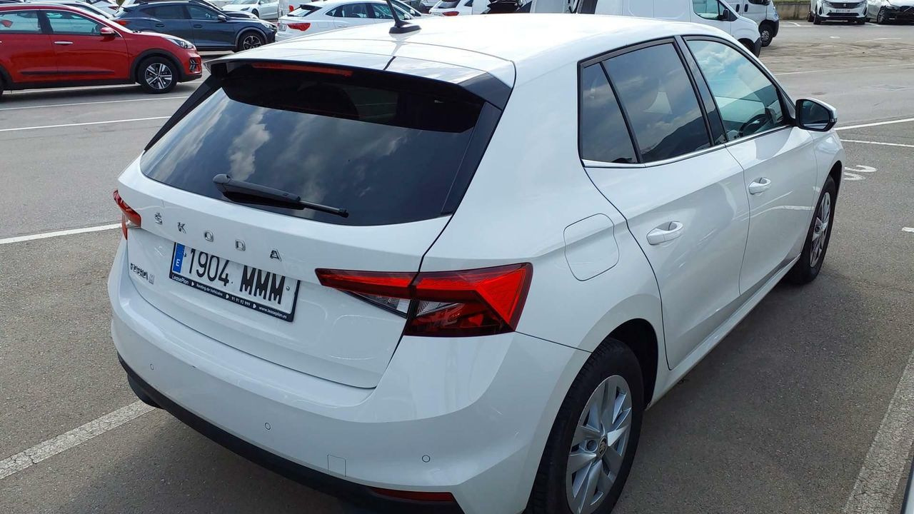 skoda fabia 2023 / foto grande (3)