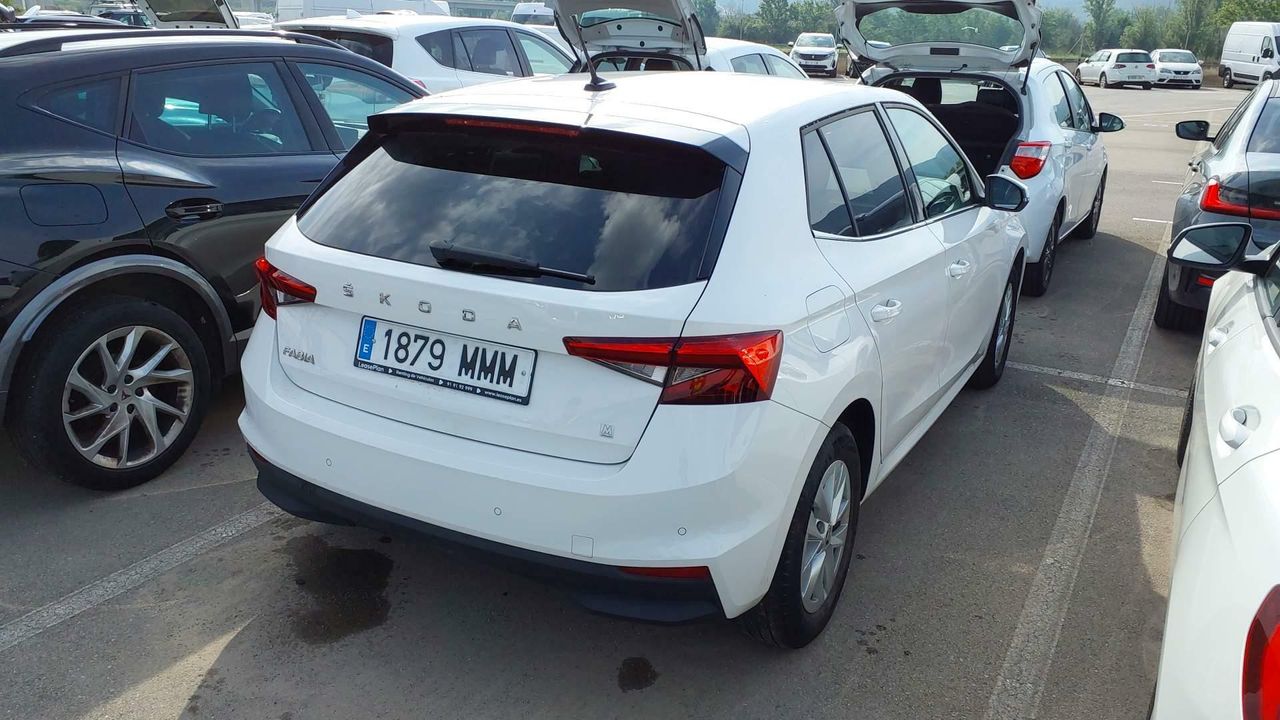 skoda fabia 2023 / foto grande (3)