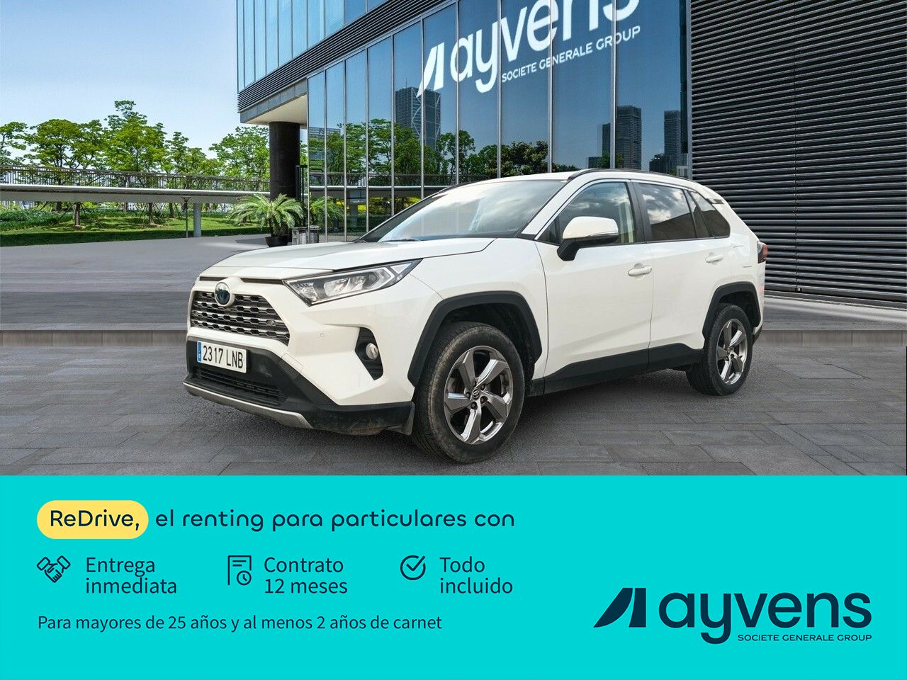 toyota rav4 2021 /