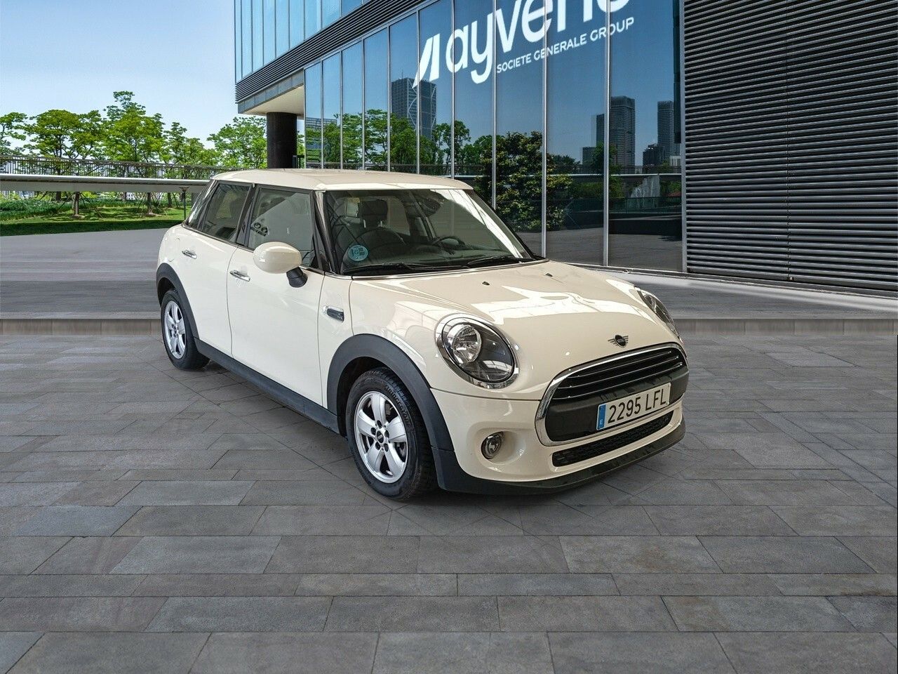 mini cooper 2020 / foto grande (3)