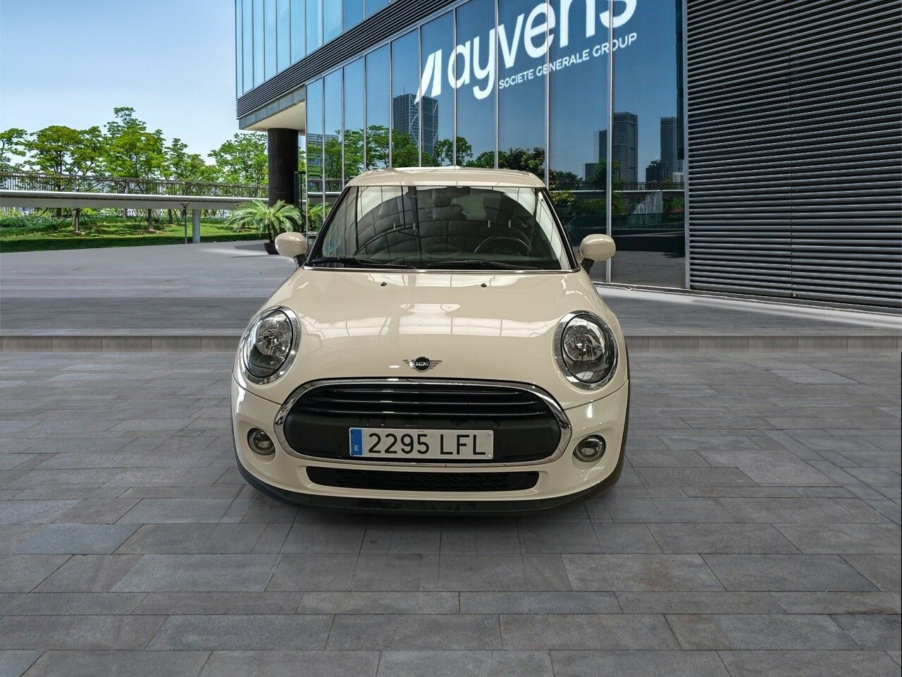 mini cooper 2020 / foto grande (2)