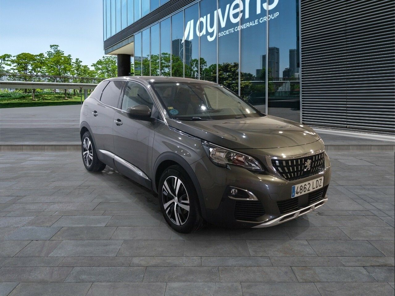 peugeot 3008 2020 / foto grande (3)