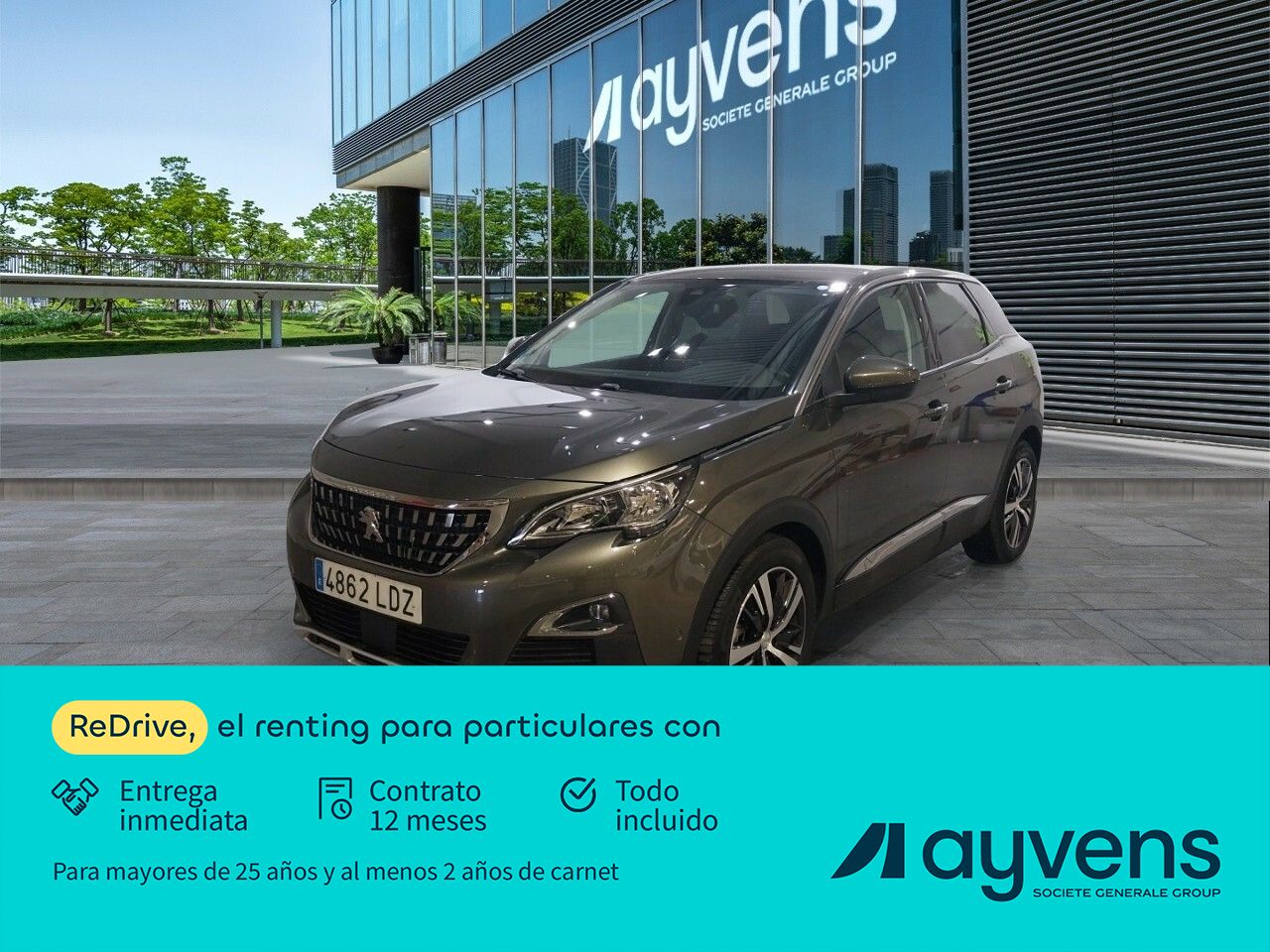 Foto peugeot 3008 2020 /