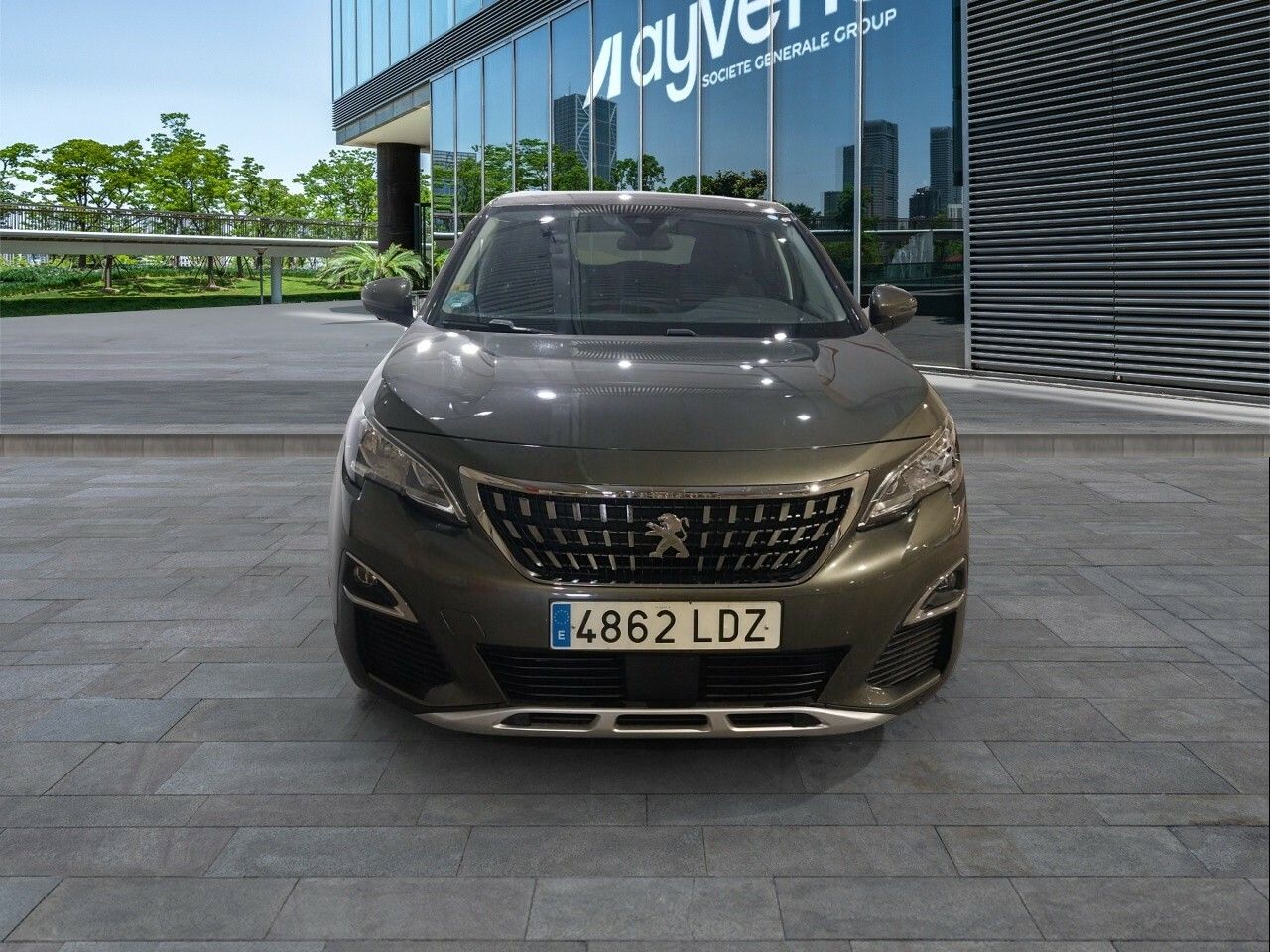 peugeot 3008 2020 / foto grande (2)