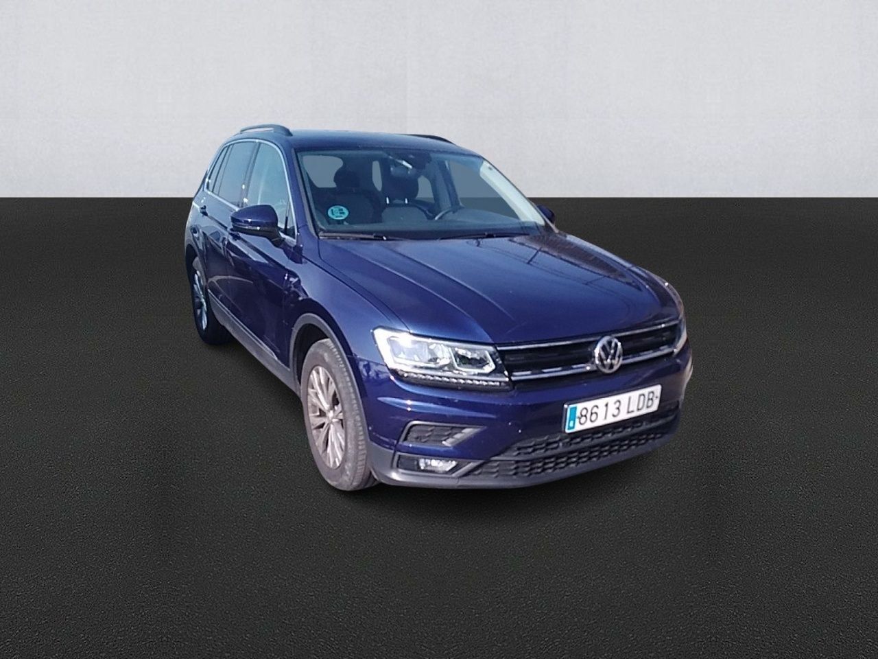volkswagen tiguan 2019 / foto grande (3)