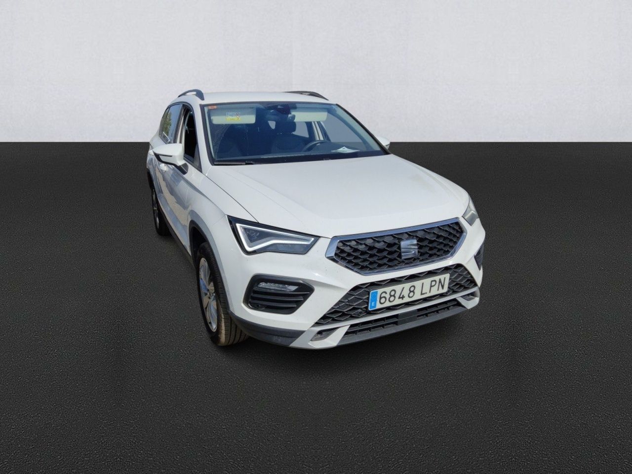 seat ateca 2021 / foto grande (3)