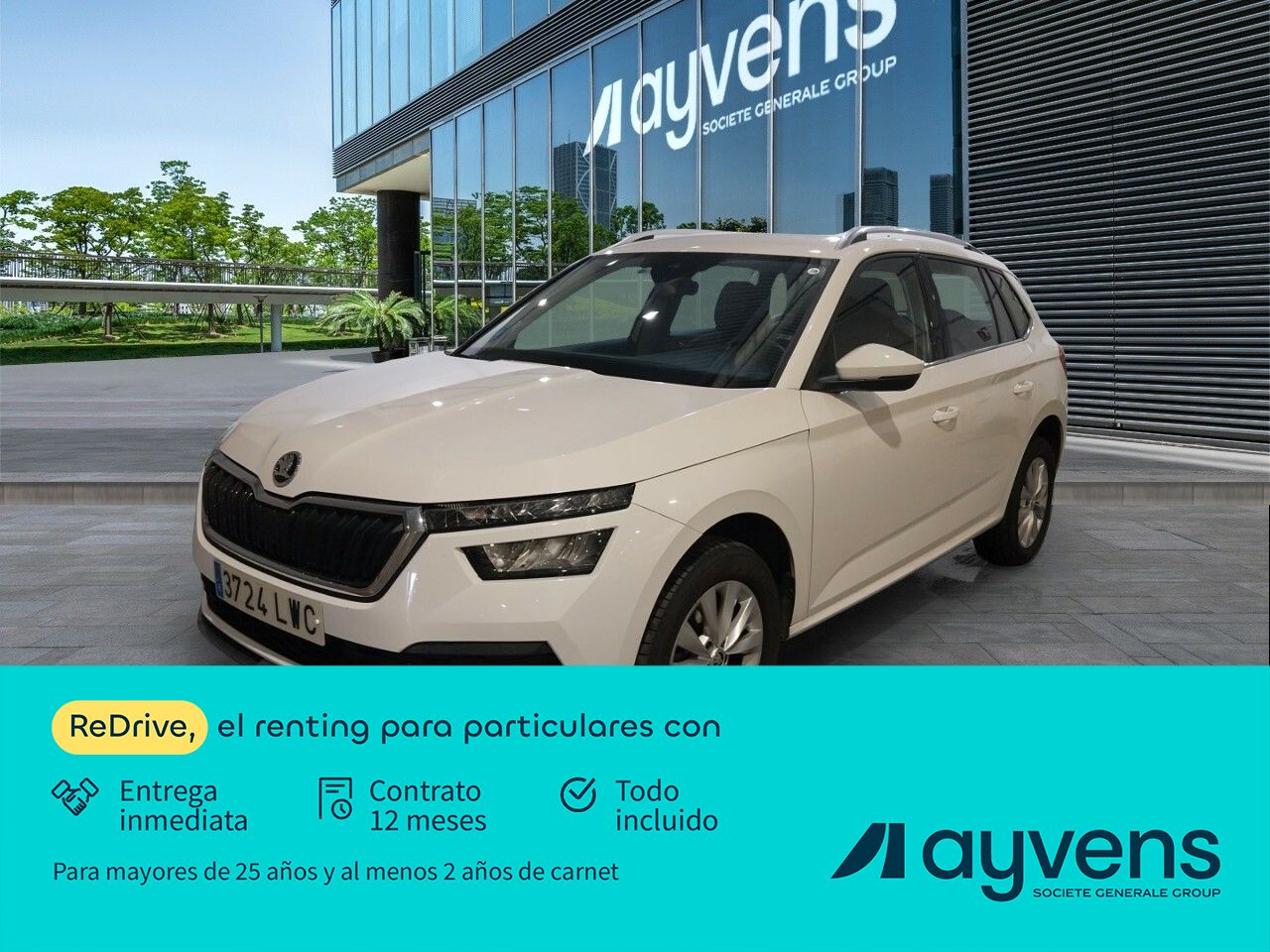 Foto skoda kamiq 2022 /