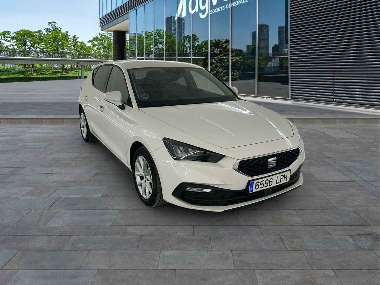 seat leon 2021 / foto grande (3)