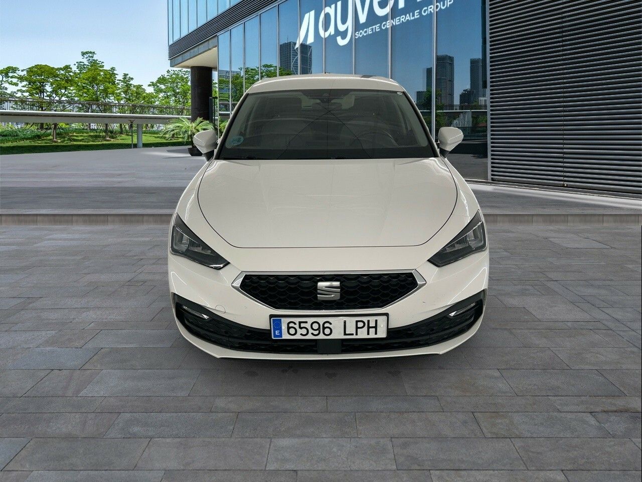 seat leon 2021 / foto grande (2)
