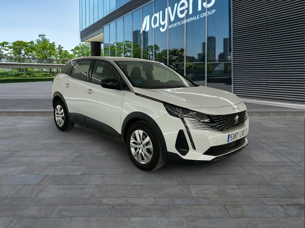 peugeot 3008 2022 / foto grande (3)