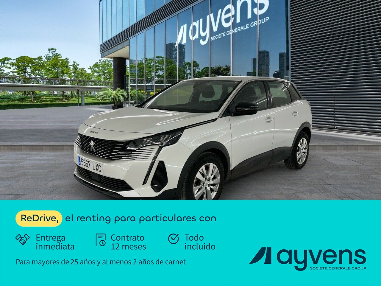 Foto peugeot 3008 2022 /