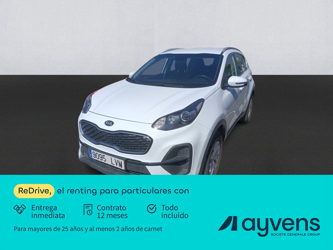 kia sportage 2021 /