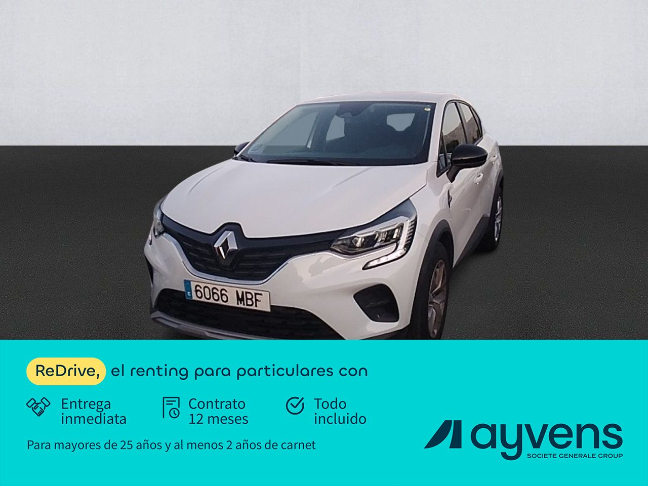 Foto renault captur 2022 /