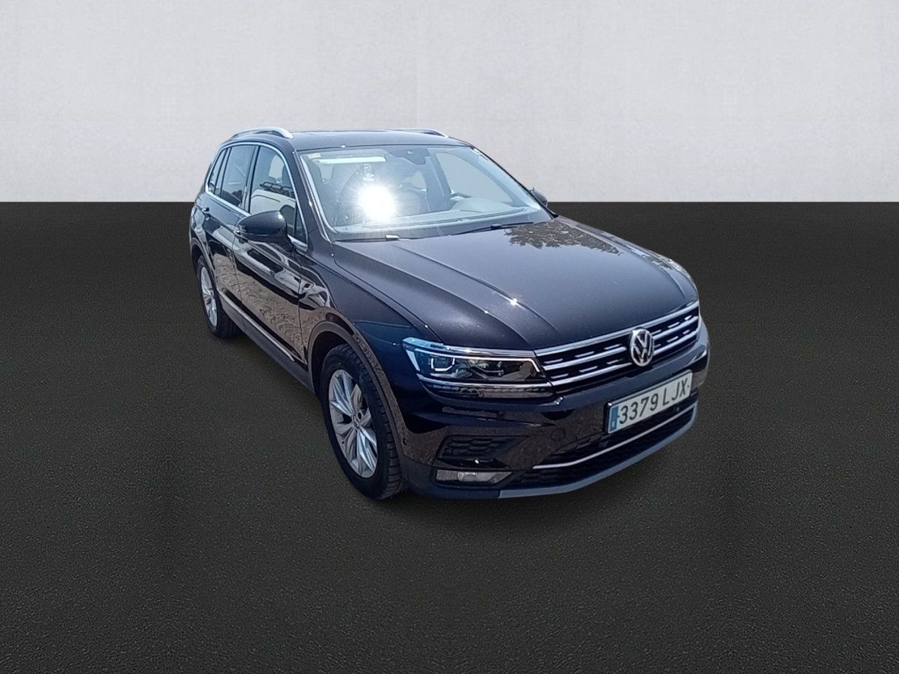 volkswagen tiguan 2020 / foto grande (3)