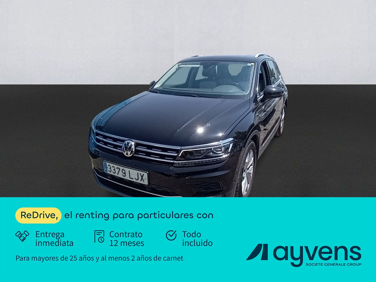 Foto volkswagen tiguan 2020 /