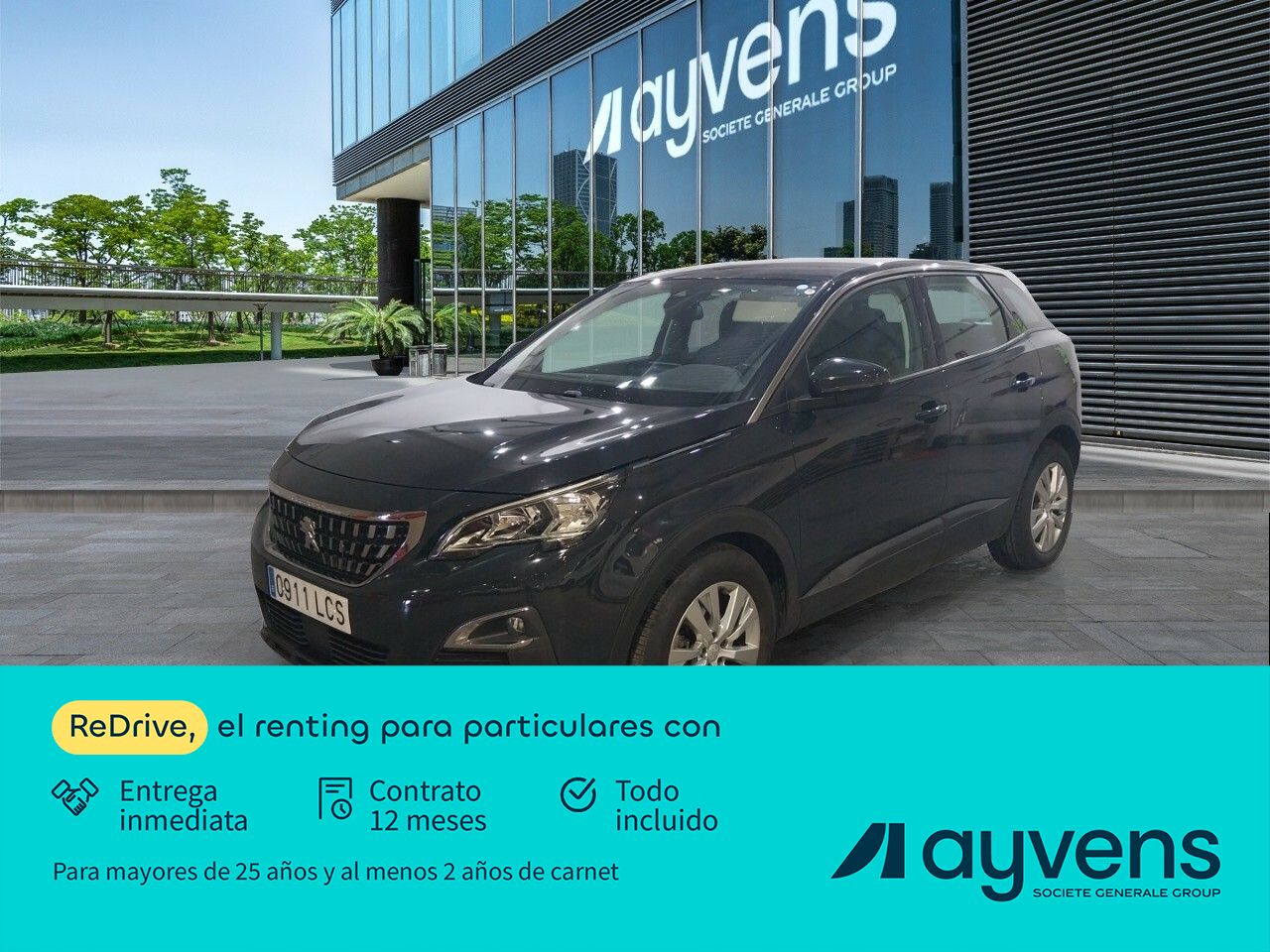 Foto peugeot 3008 2019 /