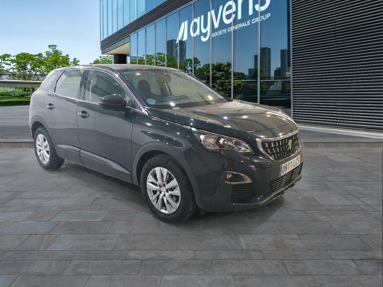 peugeot 3008 2019 / foto grande (3)