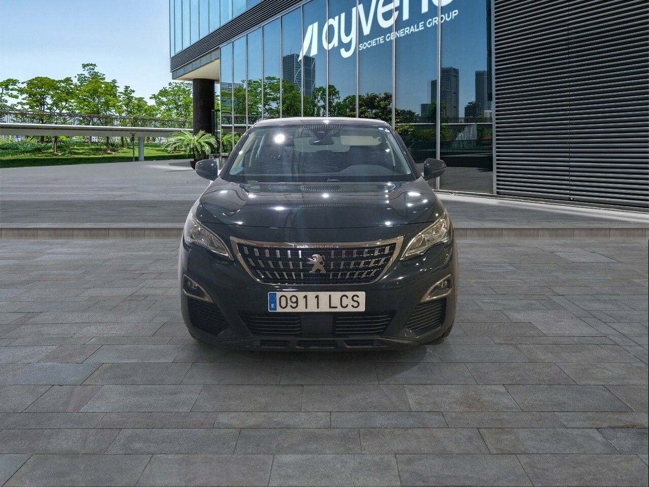 peugeot 3008 2019 / foto grande (2)