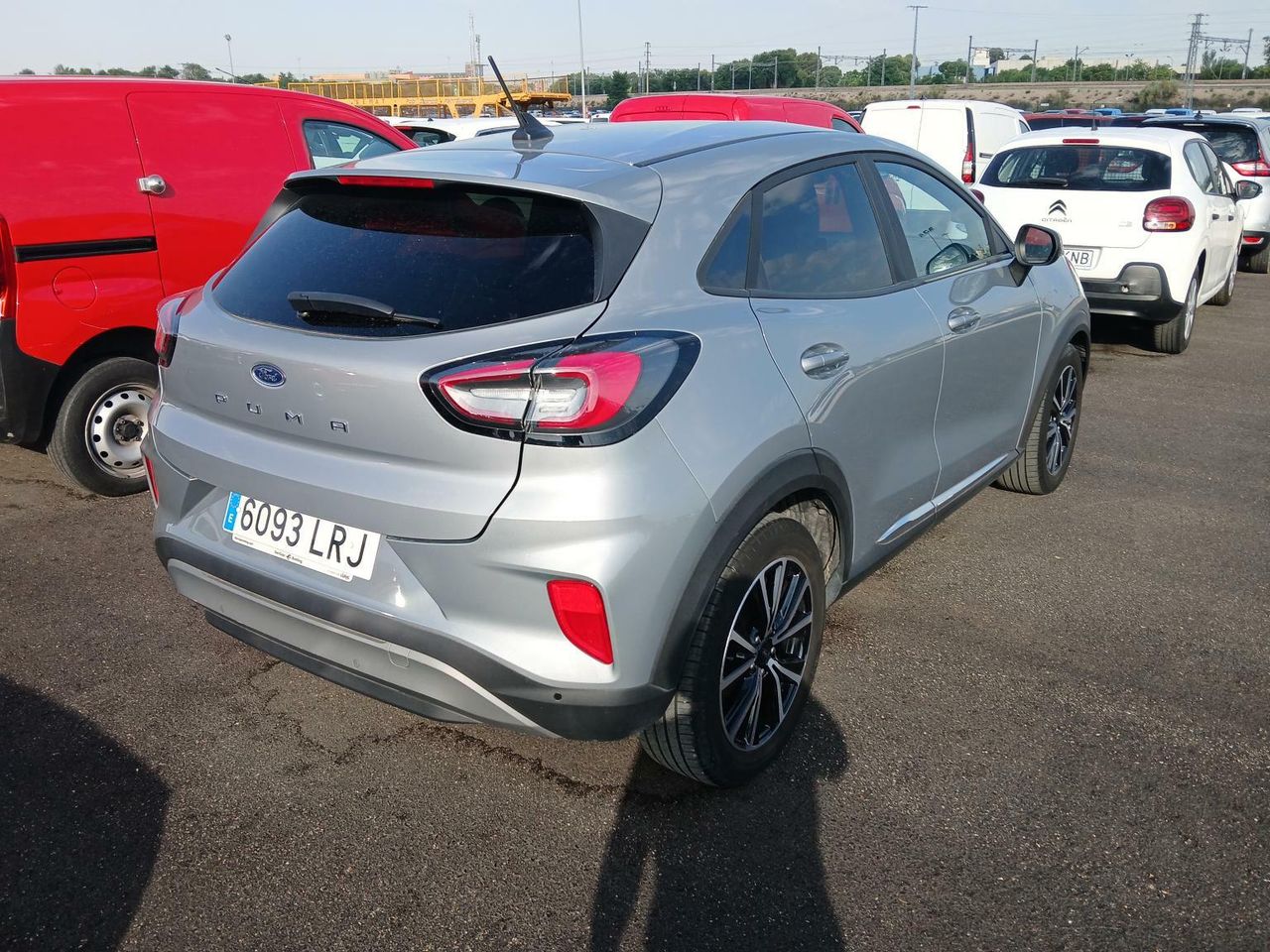 ford puma 2021 / foto grande (3)