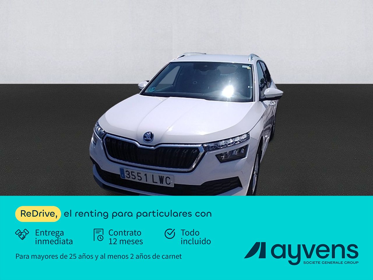 Foto skoda kamiq 2022 /