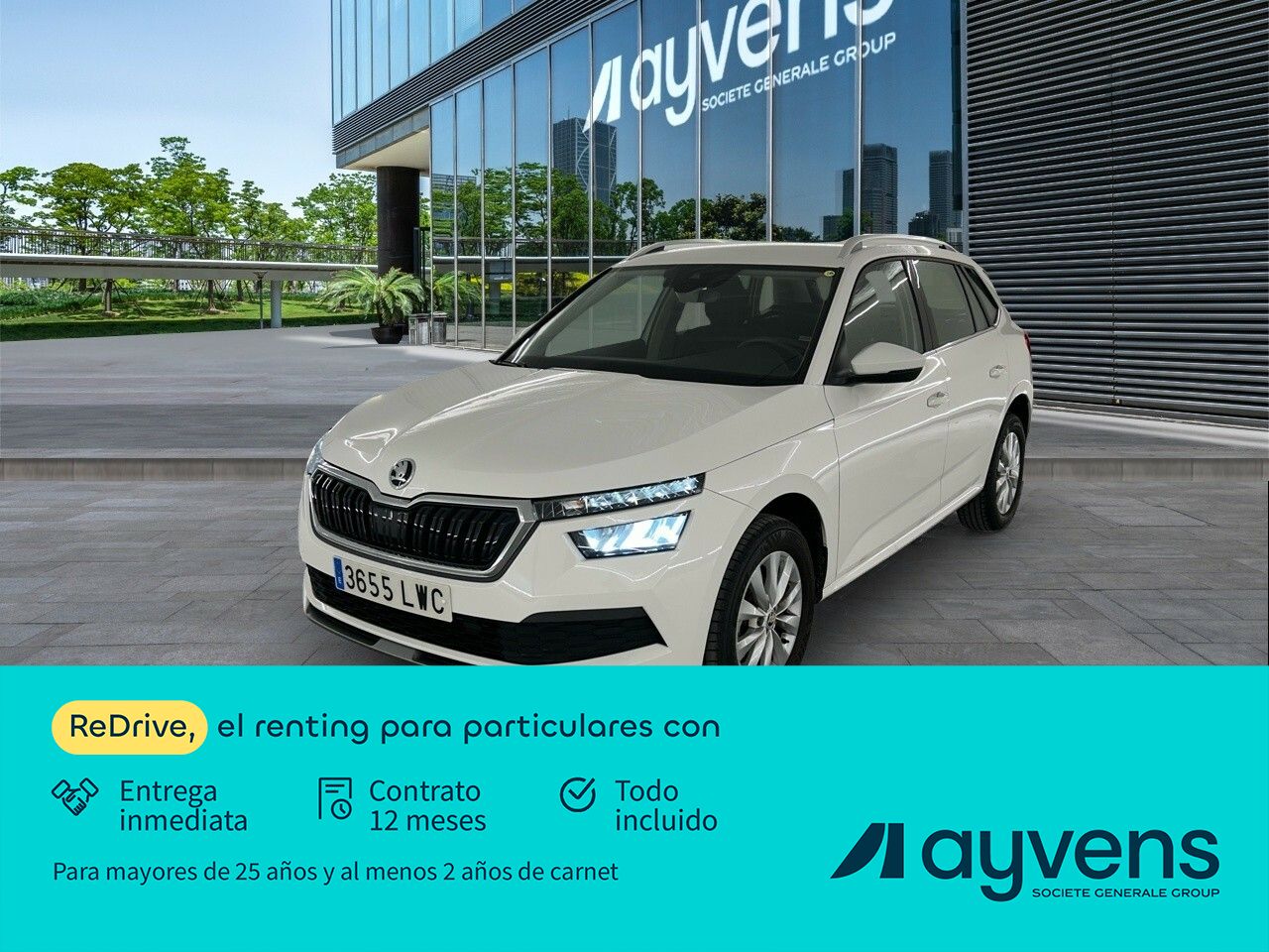 Foto skoda kamiq 2022 /