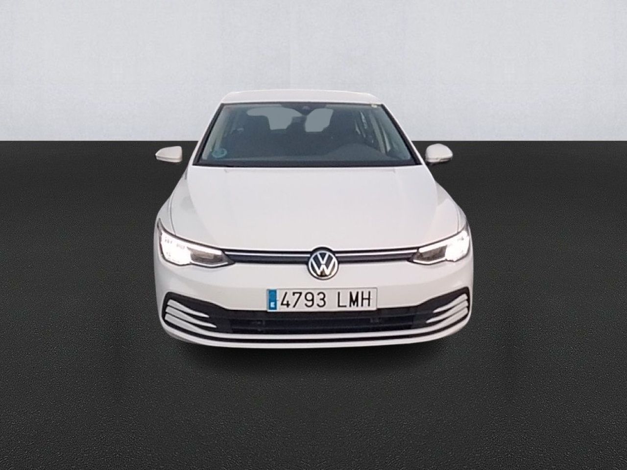volkswagen golf 2021 / foto grande (2)