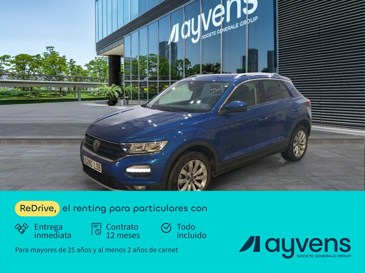 Foto volkswagen t-roc 2021 /