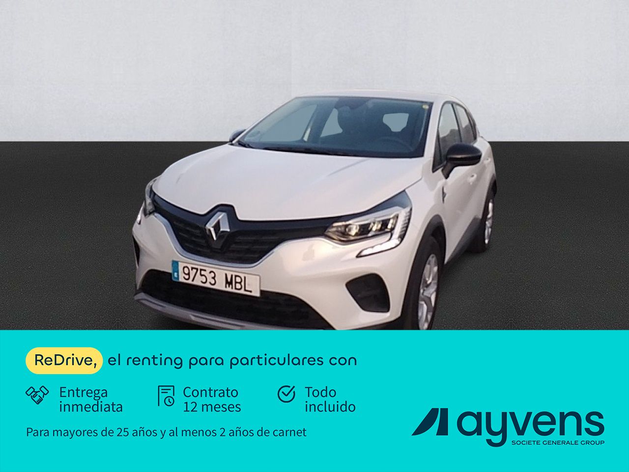 Foto renault captur 2022 /