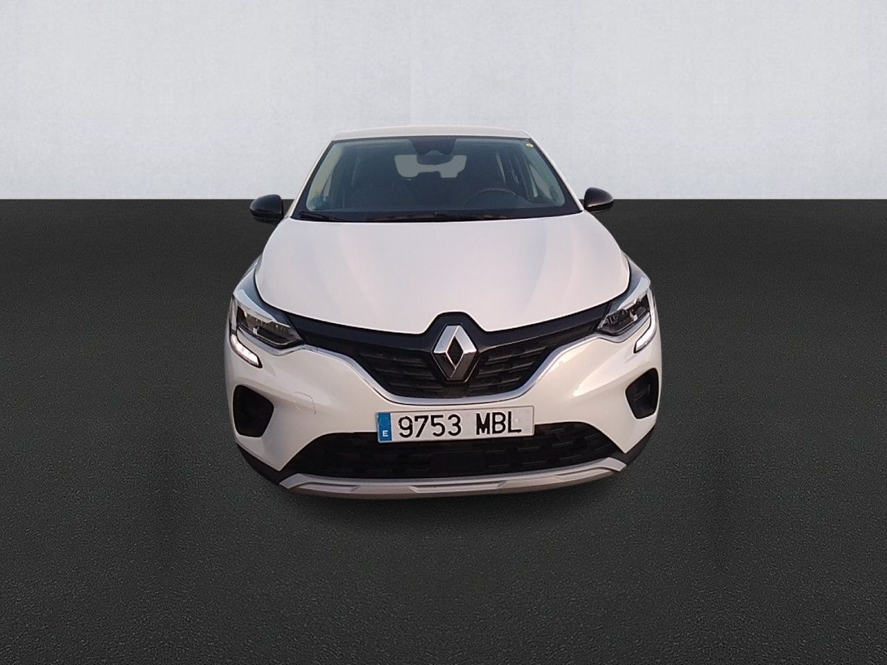 renault captur 2022 / foto grande (2)