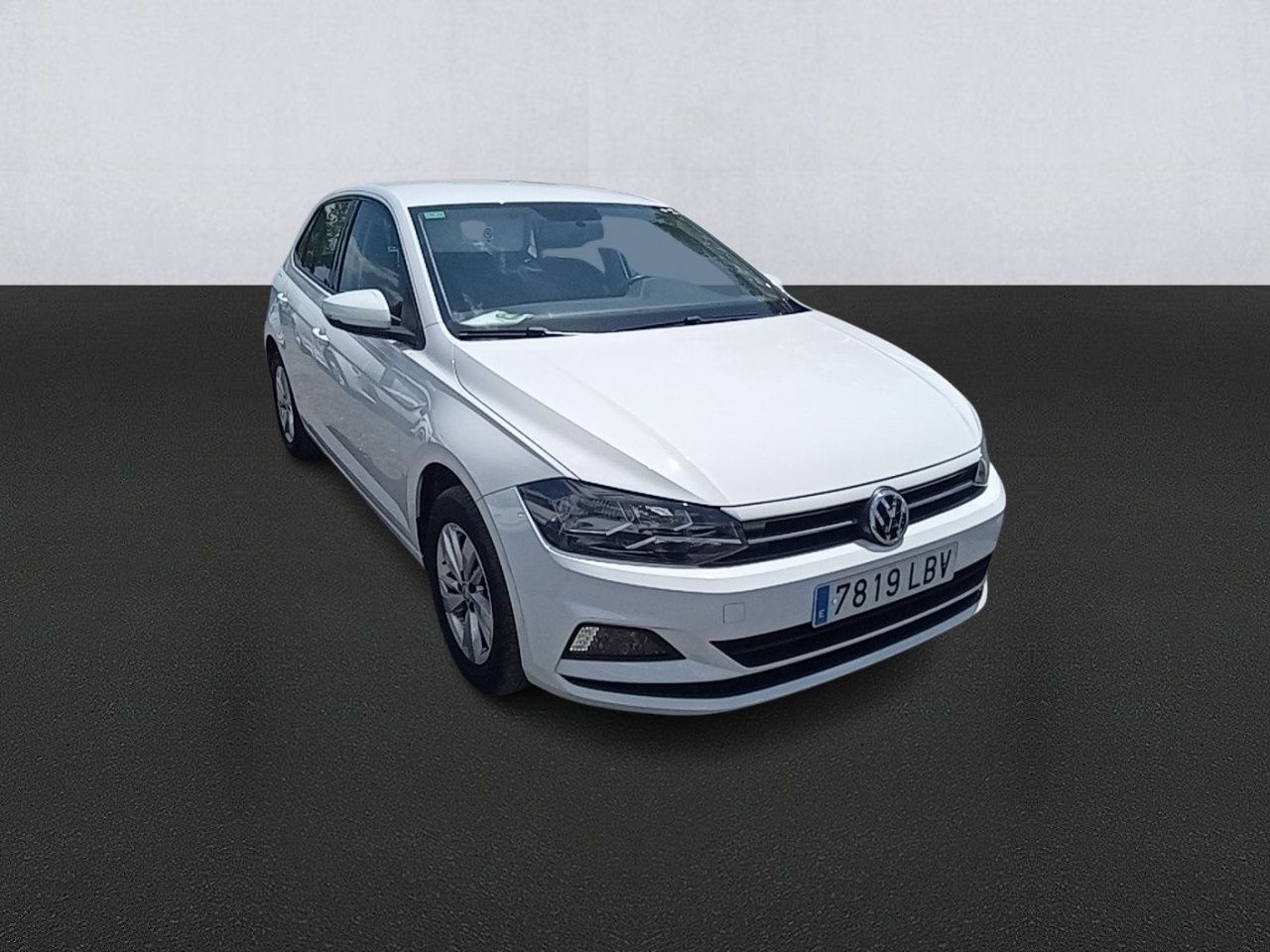 volkswagen polo 2019 / foto grande (3)